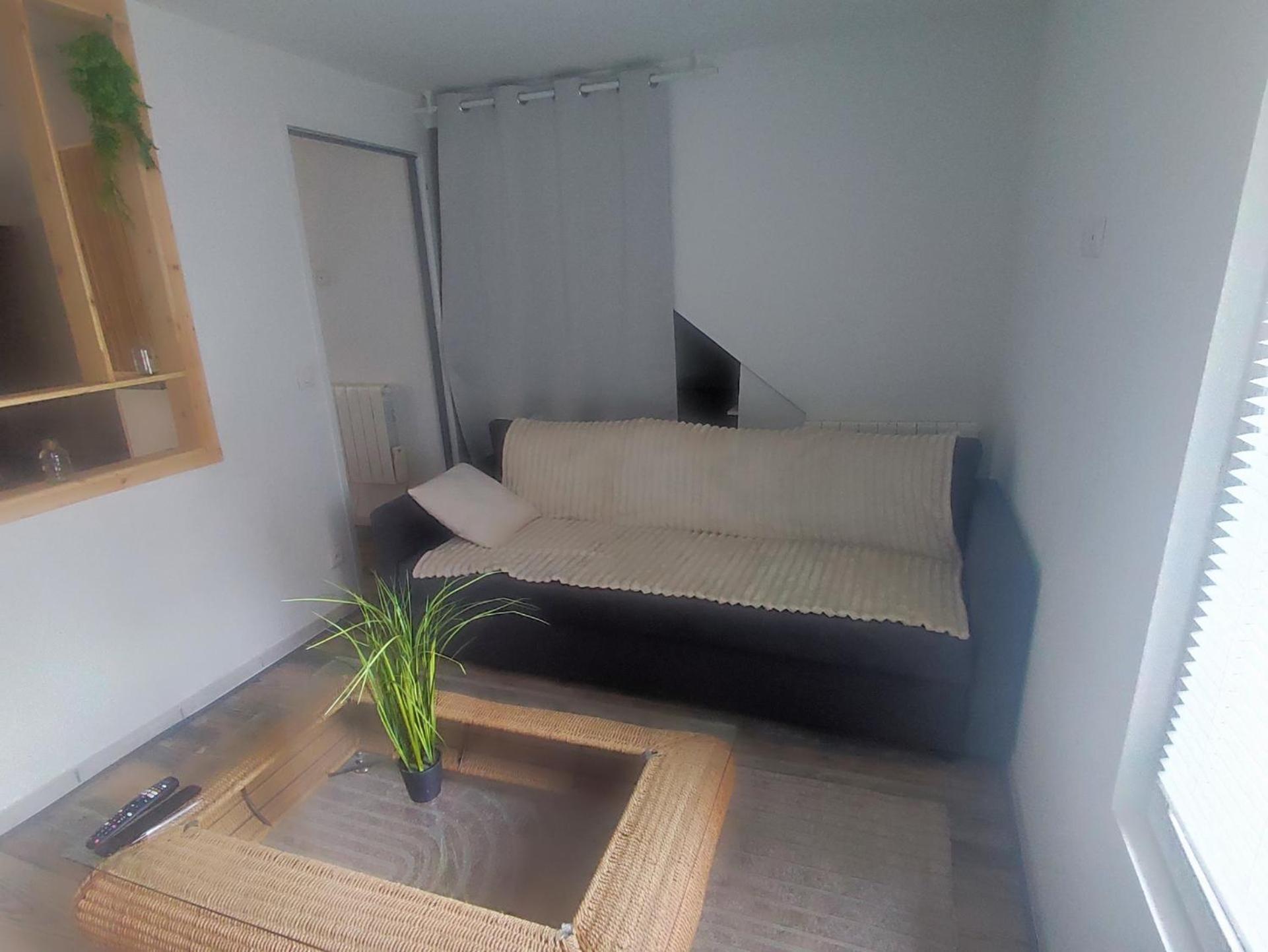 L Ephemere Escale Apartment Montbrison