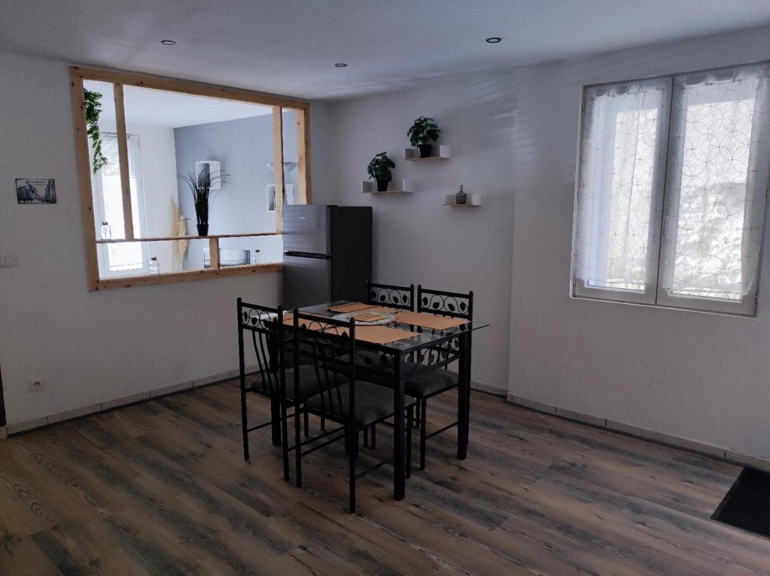 Apartment L Ephemere Escale Montbrison
