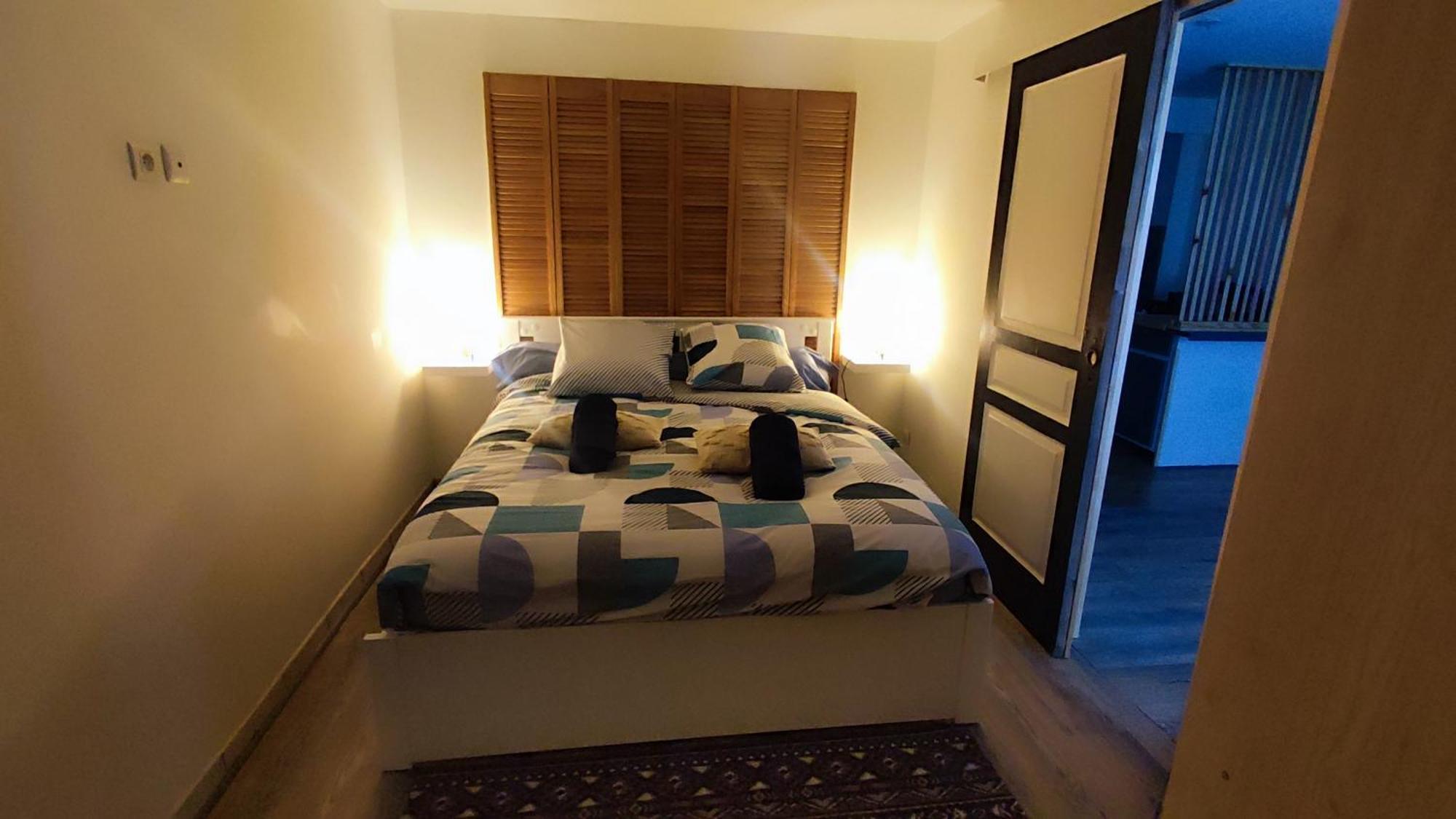 Apartment L Ephemere Escale